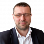 Алексей Сарафинос, директор Переяславского молочного комбината